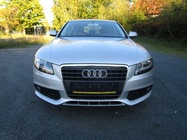 Audi A4 2009