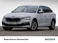 Skoda Scala 2021