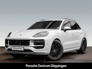 Porsche Cayenne 2025