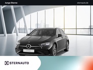 Mercedes-Benz A-Class 2025