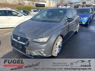 Seat Ibiza 2025