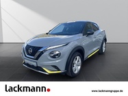 Nissan Juke 2022