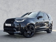 Land Rover Discovery 2025