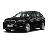BMW X1 2019