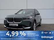 BMW X1 2025