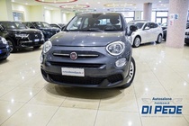 Fiat 500L 2021