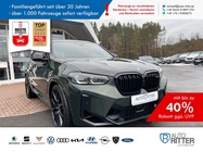 BMW X3M 2023