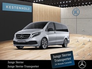 Mercedes-Benz V-Class 2023