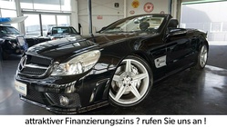 Mercedes-Benz SL-Class 2008