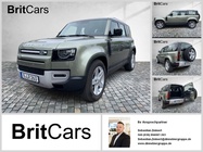 Land Rover Defender 2023