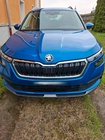 Skoda Kamiq 2020
