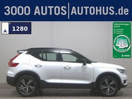 Volvo XC40 2020