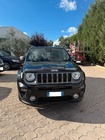 Jeep Renegade 2021