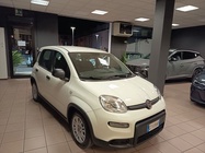 Fiat Panda 2024