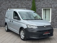 Volkswagen Caddy 2020