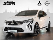Mitsubishi Colt 2025