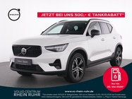 Volvo XC40 2025