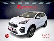Kia Sportage 2021