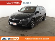 Skoda Octavia 2021