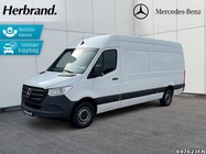 Mercedes-Benz Sprinter 2022