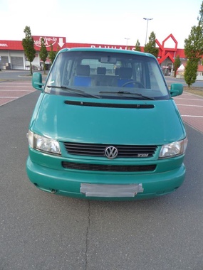 Volkswagen T4 1998