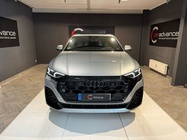 Audi Q8 2025
