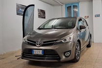 Toyota Verso 2016