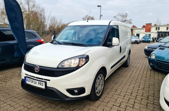 Fiat Doblo 2019