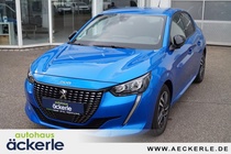 Peugeot 208 2023