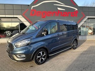 Ford Tourneo Custom 2022