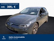 Volkswagen Golf 2024