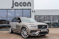 Volvo XC90 2019