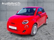 Fiat 500e 2022