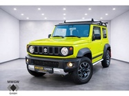 Suzuki Jimny 2020