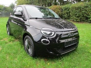 Fiat 500e 2022