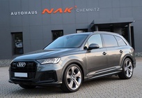 Audi Q7 2020