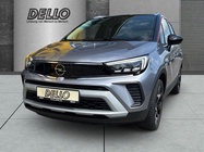 Opel Crossland 2021