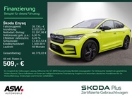 Skoda Enyaq 2023