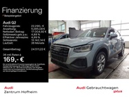 Audi Q2 2024