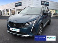 Peugeot 3008 2023