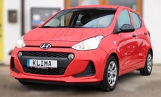 Hyundai i10 2020