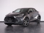 Toyota C-HR 2024