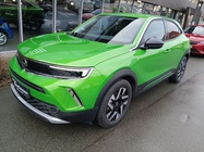 Opel Mokka 2022