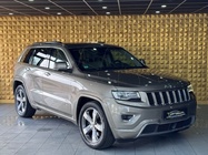 Jeep Grand Cherokee 2016