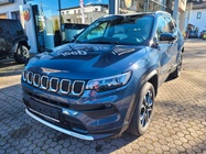 Jeep Compass 2021