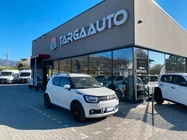 Suzuki Ignis 2020