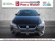 Seat Ibiza 2025