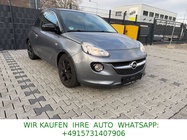 Opel Adam 2019
