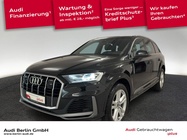 Audi Q7 2022