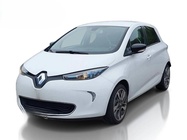 Renault ZOE 2016